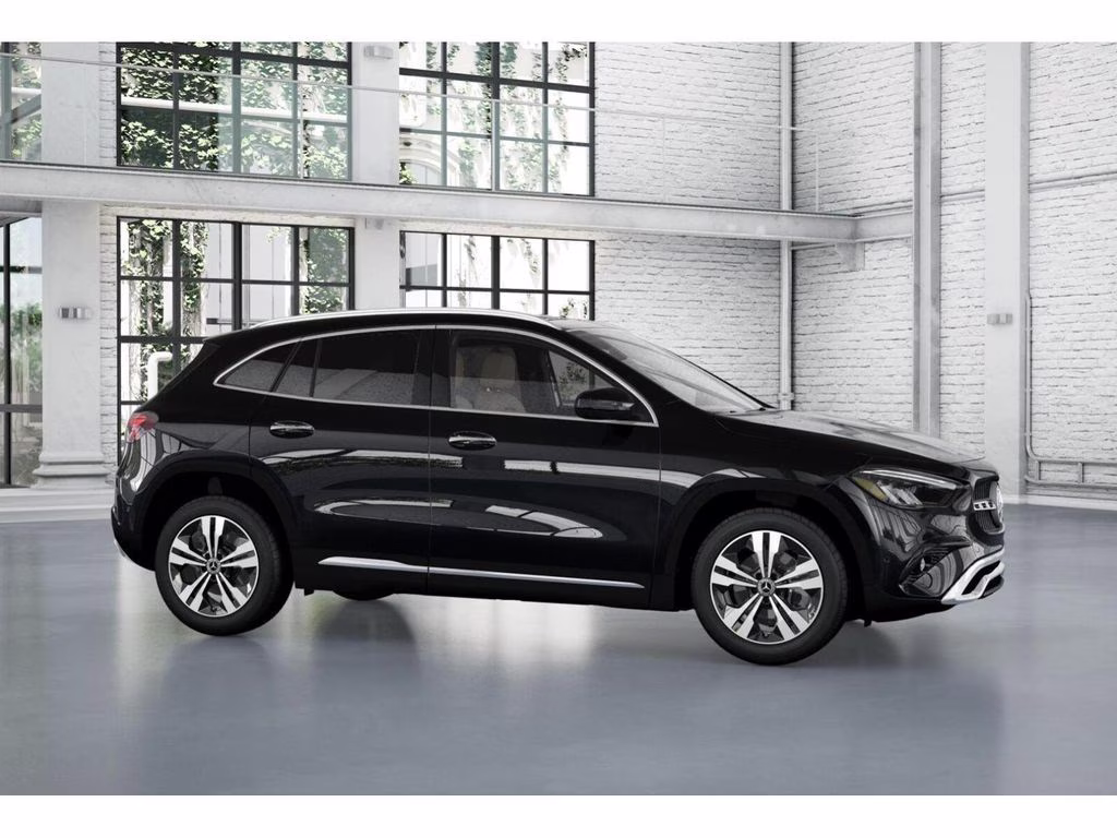 2026 Cosmos Mercedes-Benz GLA GLA 250 AWD SUV
