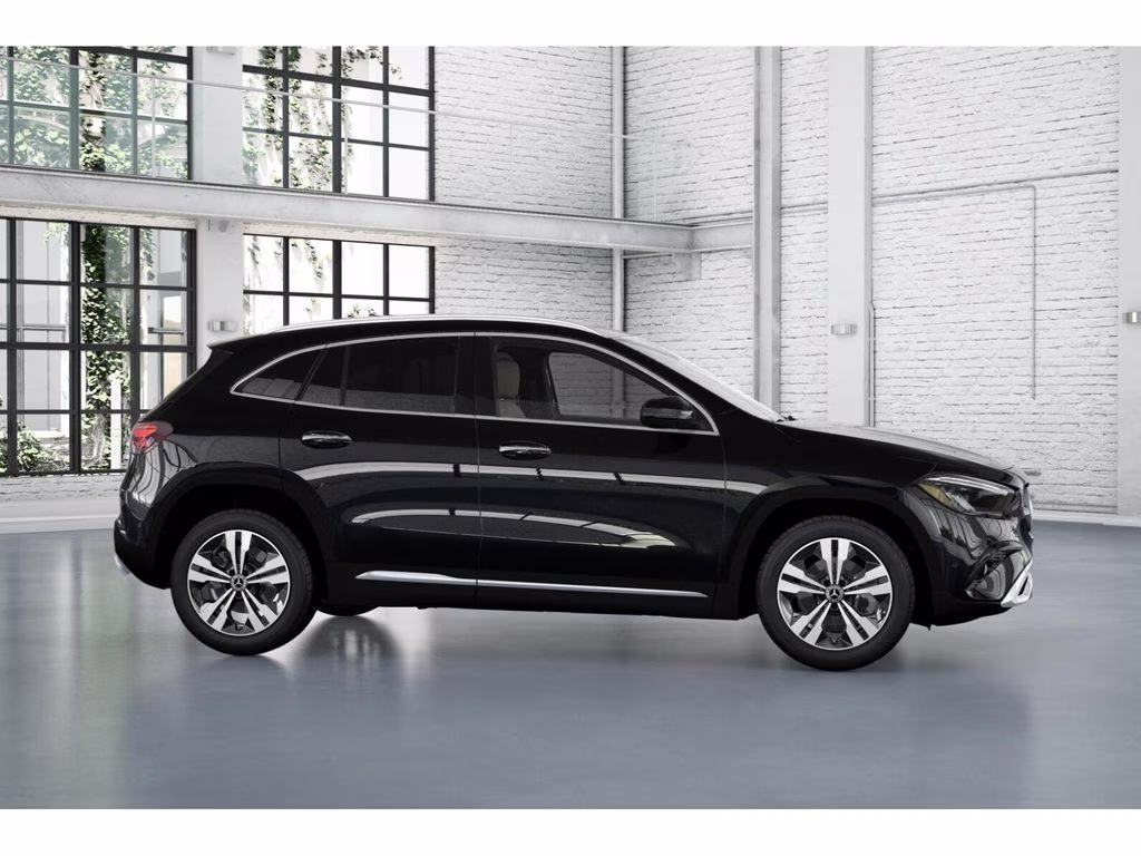 2026 Cosmos Mercedes-Benz GLA GLA 250 AWD SUV