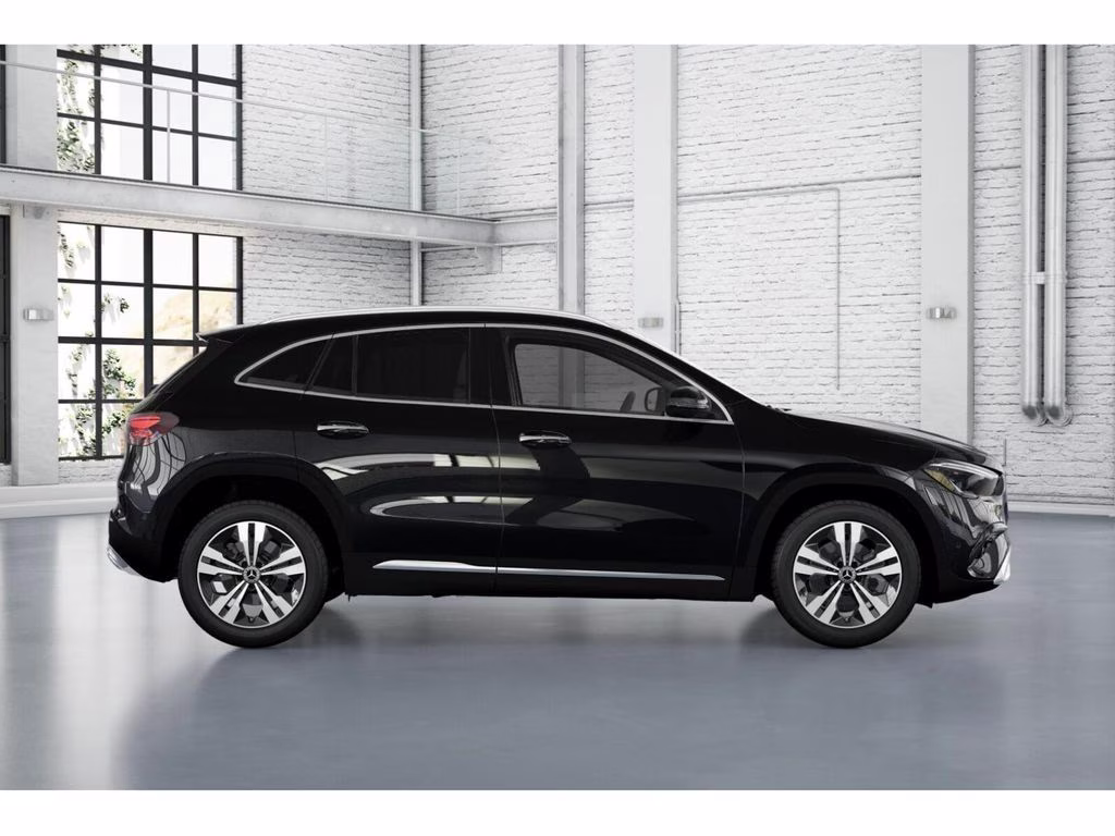 2026 Cosmos Mercedes-Benz GLA GLA 250 AWD SUV