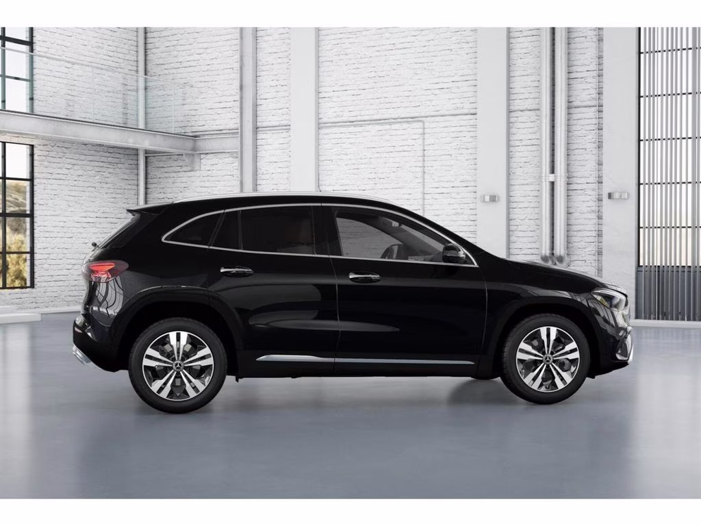 2026 Cosmos Mercedes-Benz GLA GLA 250 AWD SUV
