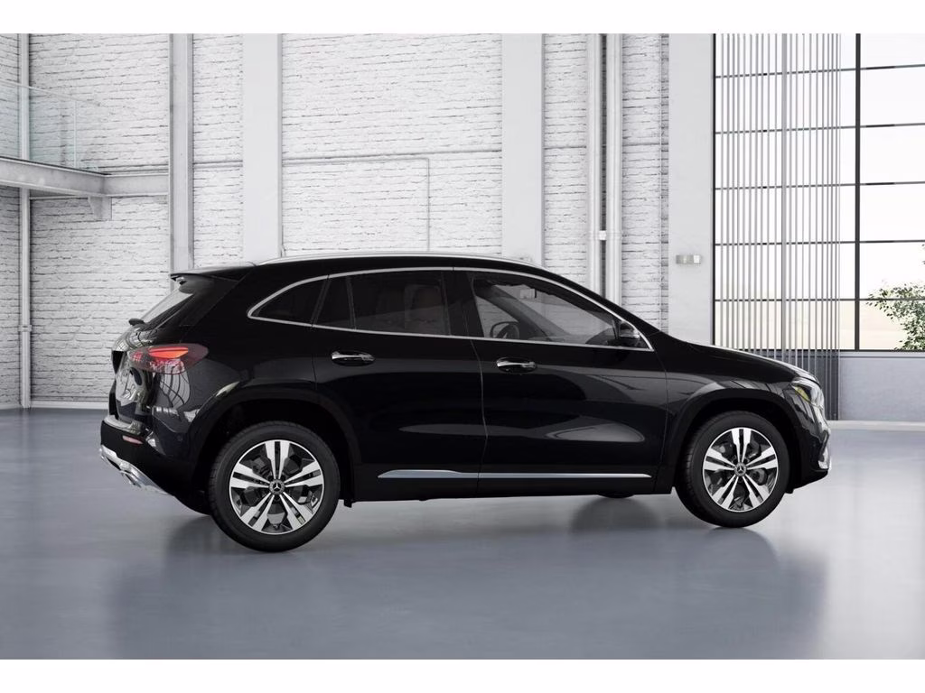 2026 Cosmos Mercedes-Benz GLA GLA 250 AWD SUV
