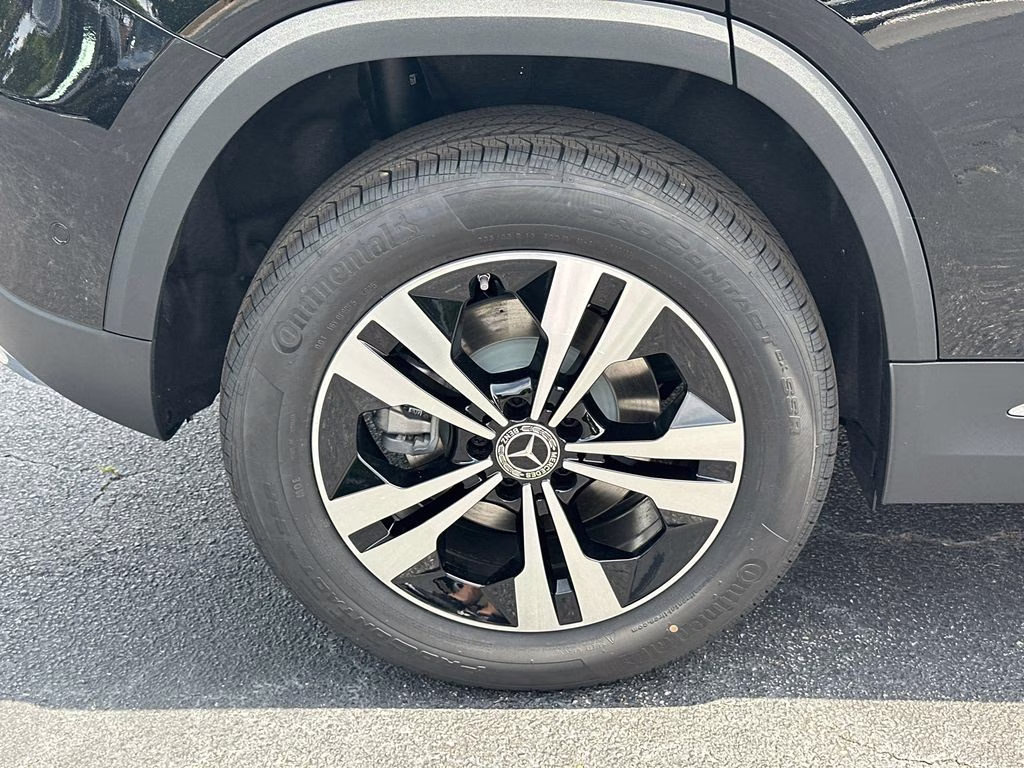 2026 Cosmos Mercedes-Benz GLA GLA 250 AWD SUV