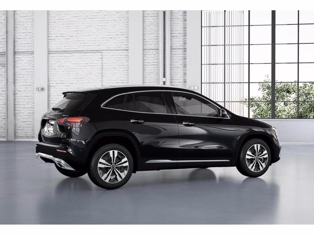 2026 Cosmos Mercedes-Benz GLA GLA 250 AWD SUV