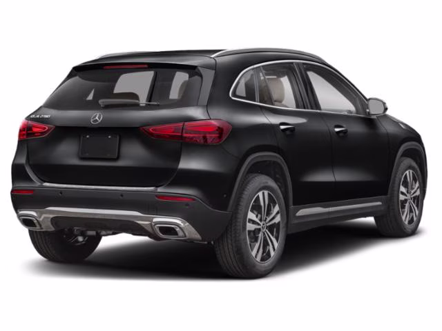 2026 Cosmos Mercedes-Benz GLA GLA 250 AWD SUV
