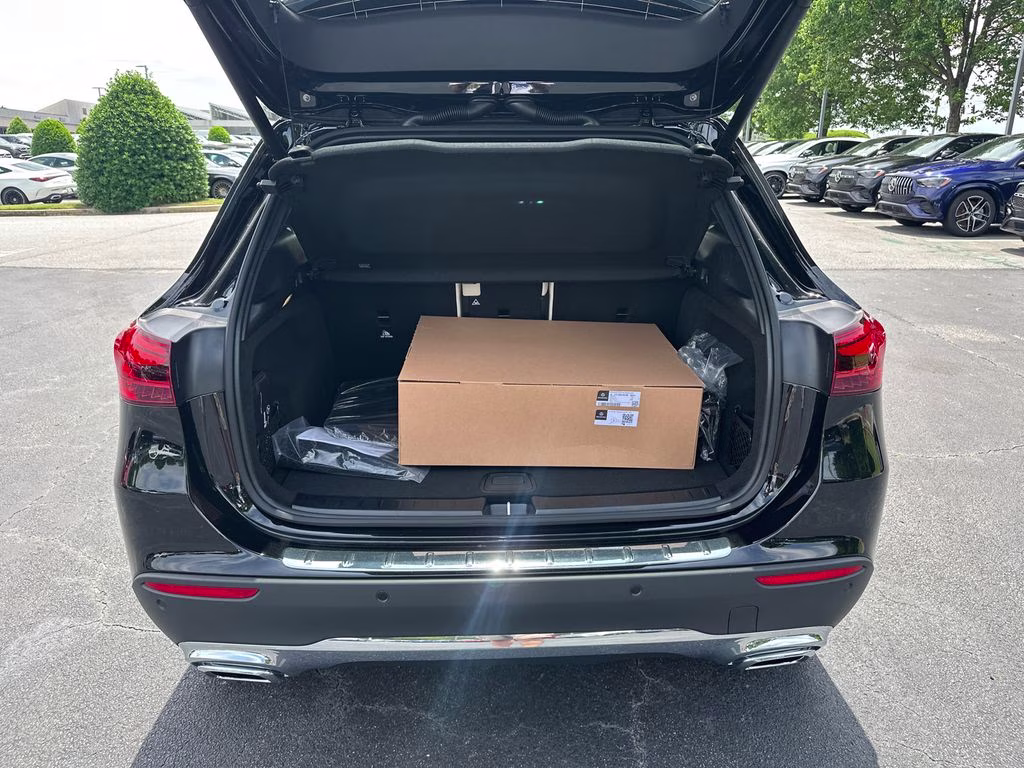 2026 Cosmos Mercedes-Benz GLA GLA 250 AWD SUV