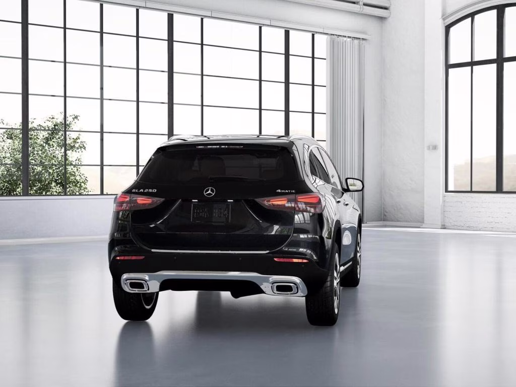 2026 Cosmos Mercedes-Benz GLA GLA 250 AWD SUV