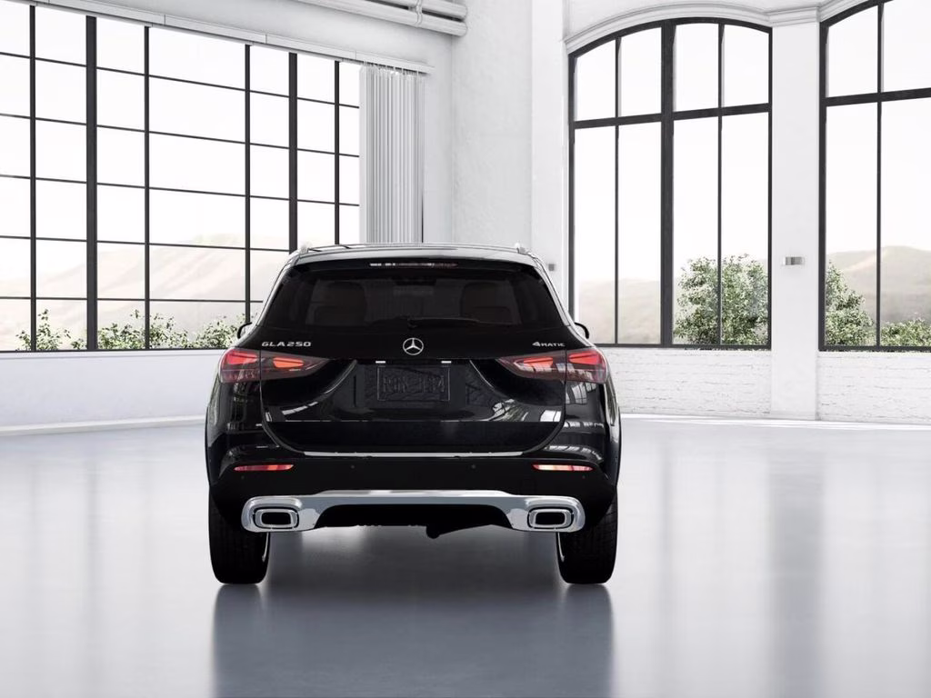 2026 Cosmos Mercedes-Benz GLA GLA 250 AWD SUV