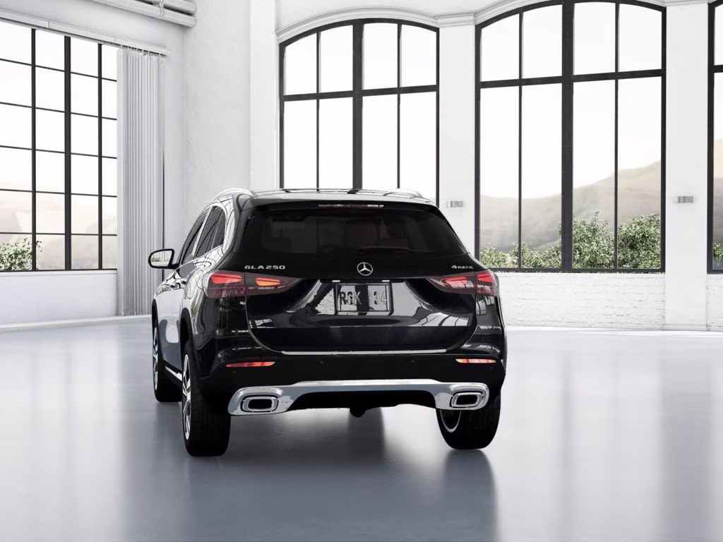 2026 Cosmos Mercedes-Benz GLA GLA 250 AWD SUV