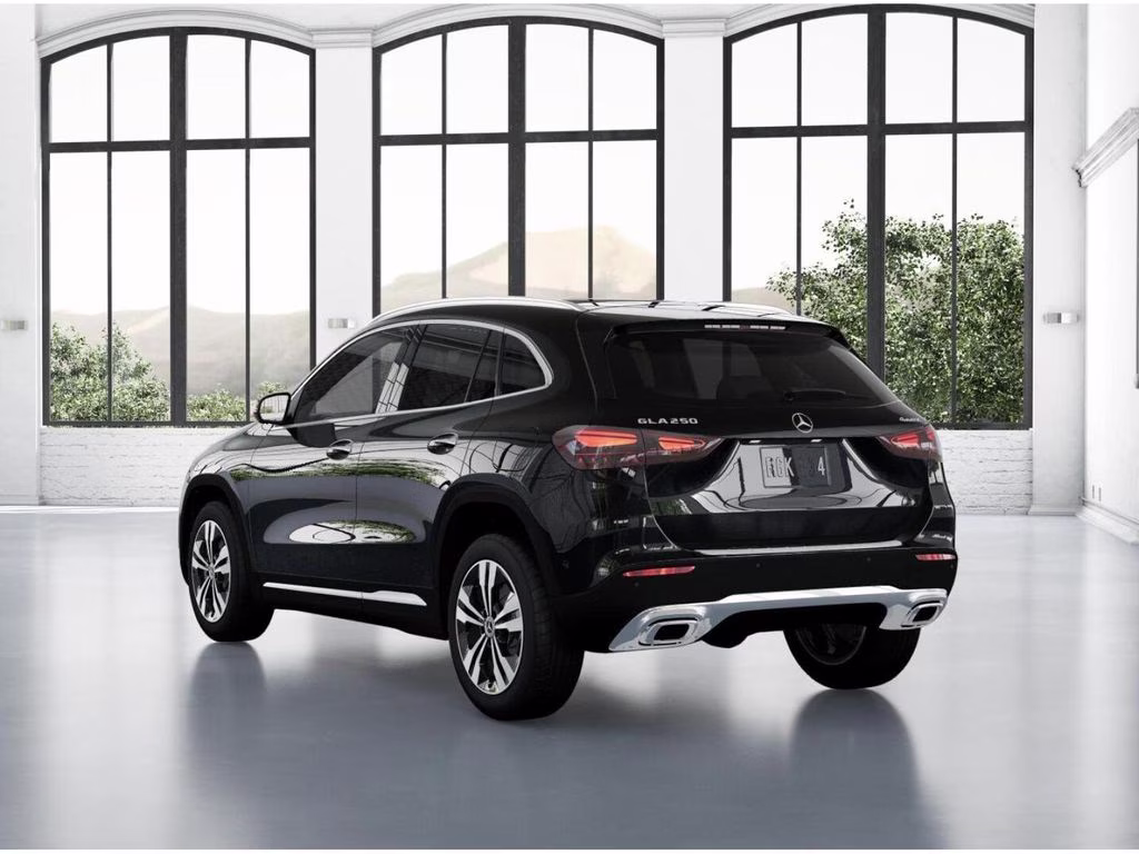 2026 Cosmos Mercedes-Benz GLA GLA 250 AWD SUV