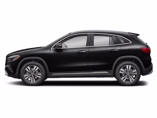 2026 Cosmos Mercedes-Benz GLA GLA 250 AWD SUV
