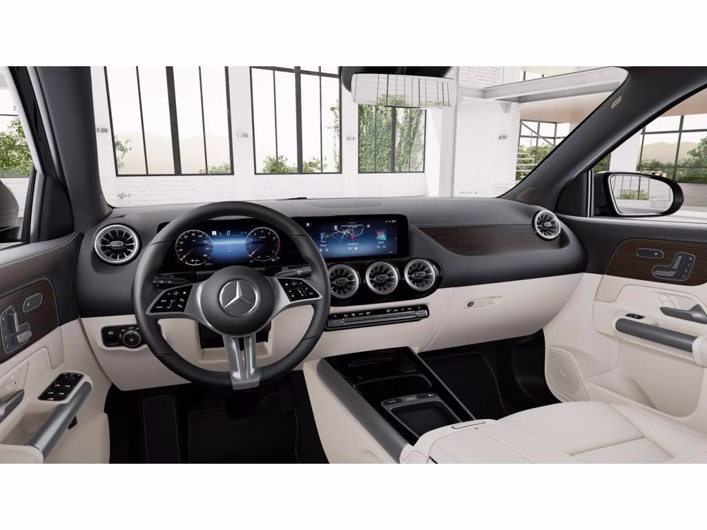 2026 Cosmos Mercedes-Benz GLA GLA 250 AWD SUV