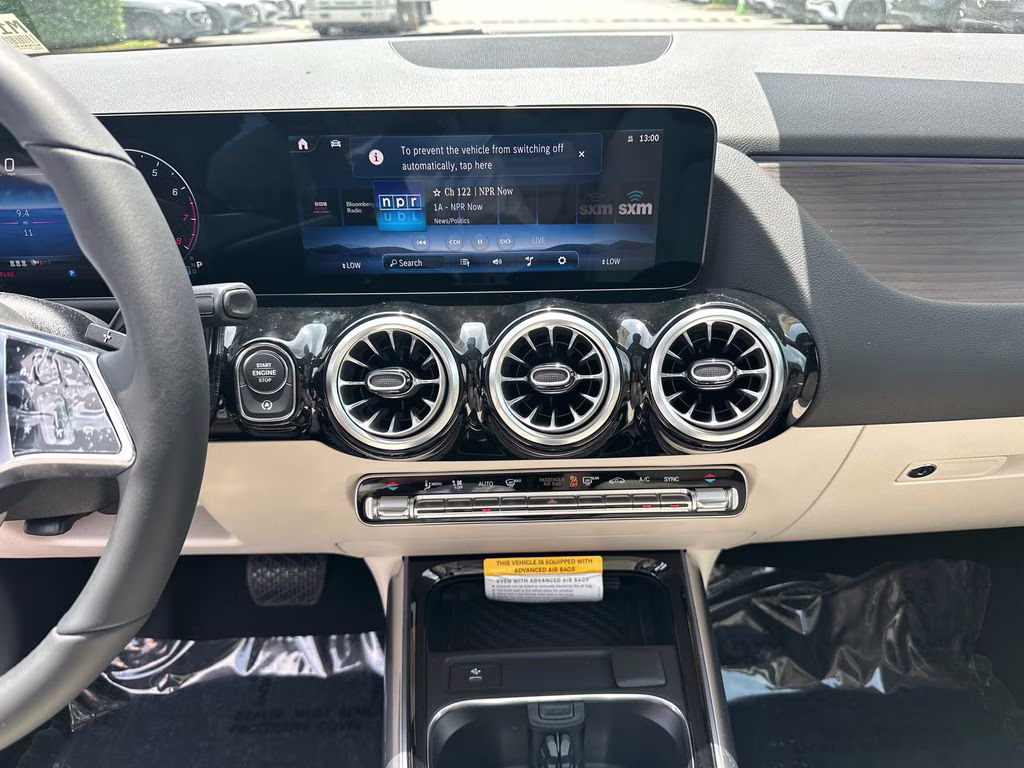 2026 Cosmos Mercedes-Benz GLA GLA 250 AWD SUV
