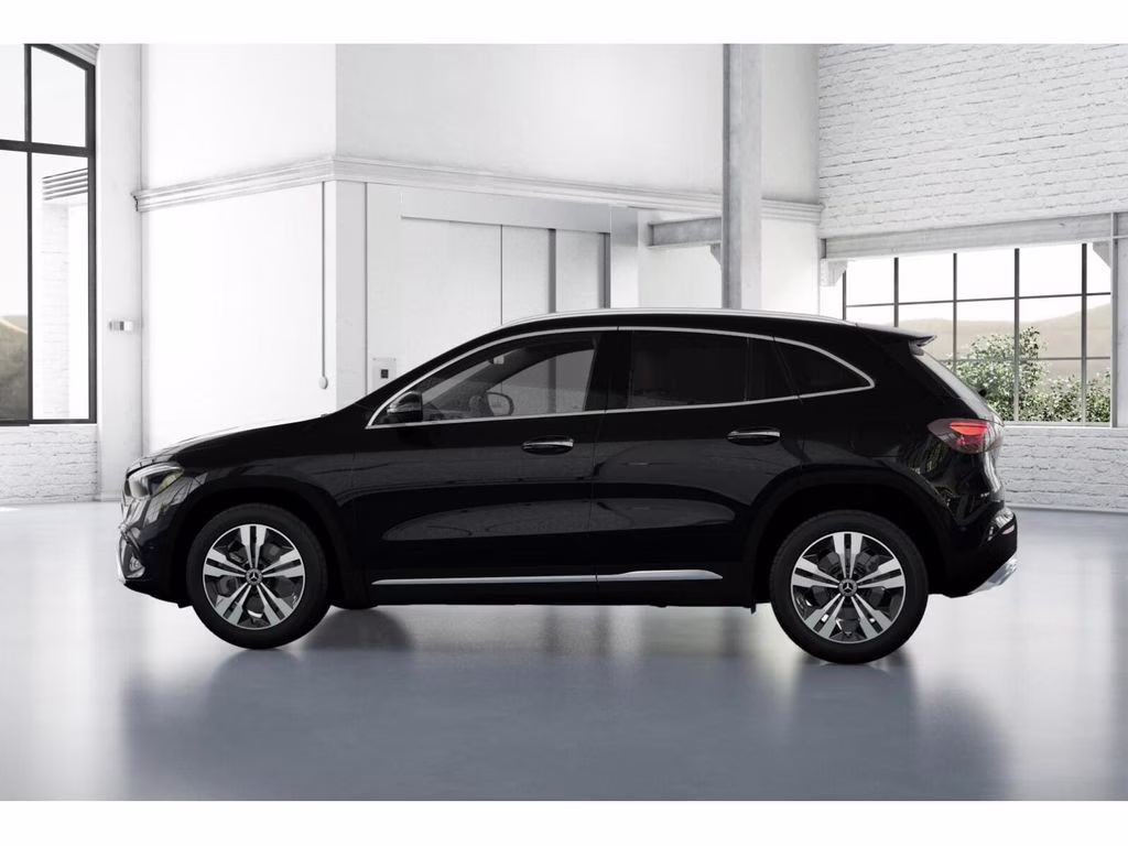 2026 Cosmos Mercedes-Benz GLA GLA 250 AWD SUV
