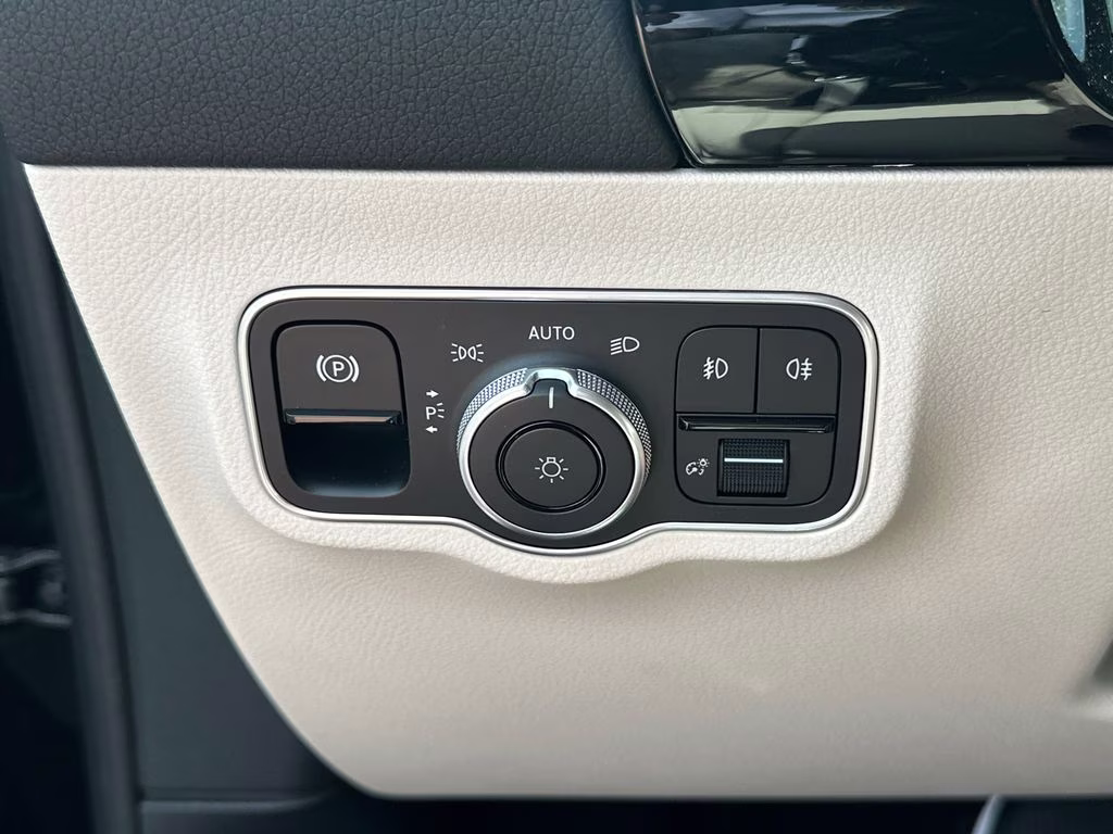 2026 Cosmos Mercedes-Benz GLA GLA 250 AWD SUV