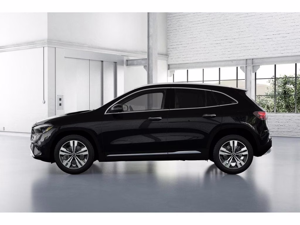 2026 Cosmos Mercedes-Benz GLA GLA 250 AWD SUV