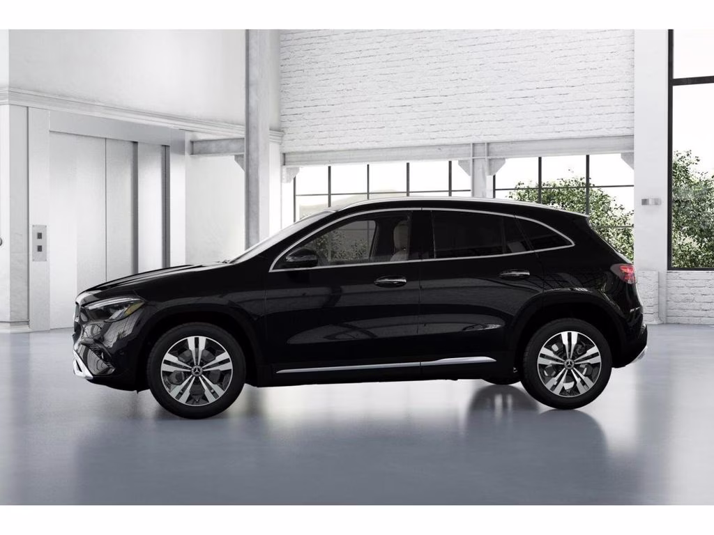 2026 Cosmos Mercedes-Benz GLA GLA 250 AWD SUV