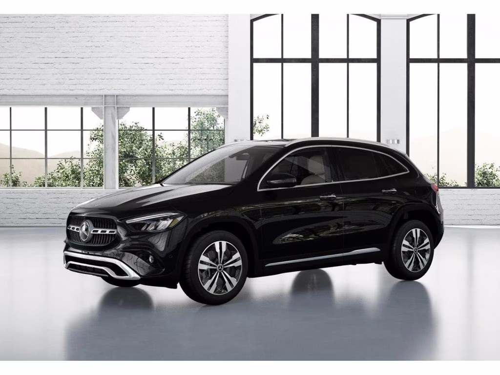 2026 Cosmos Mercedes-Benz GLA GLA 250 AWD SUV