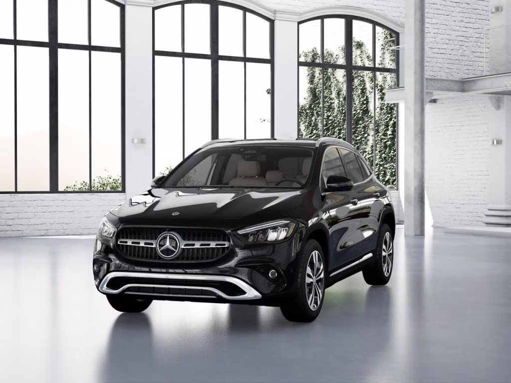 2026 Cosmos Mercedes-Benz GLA GLA 250 AWD SUV