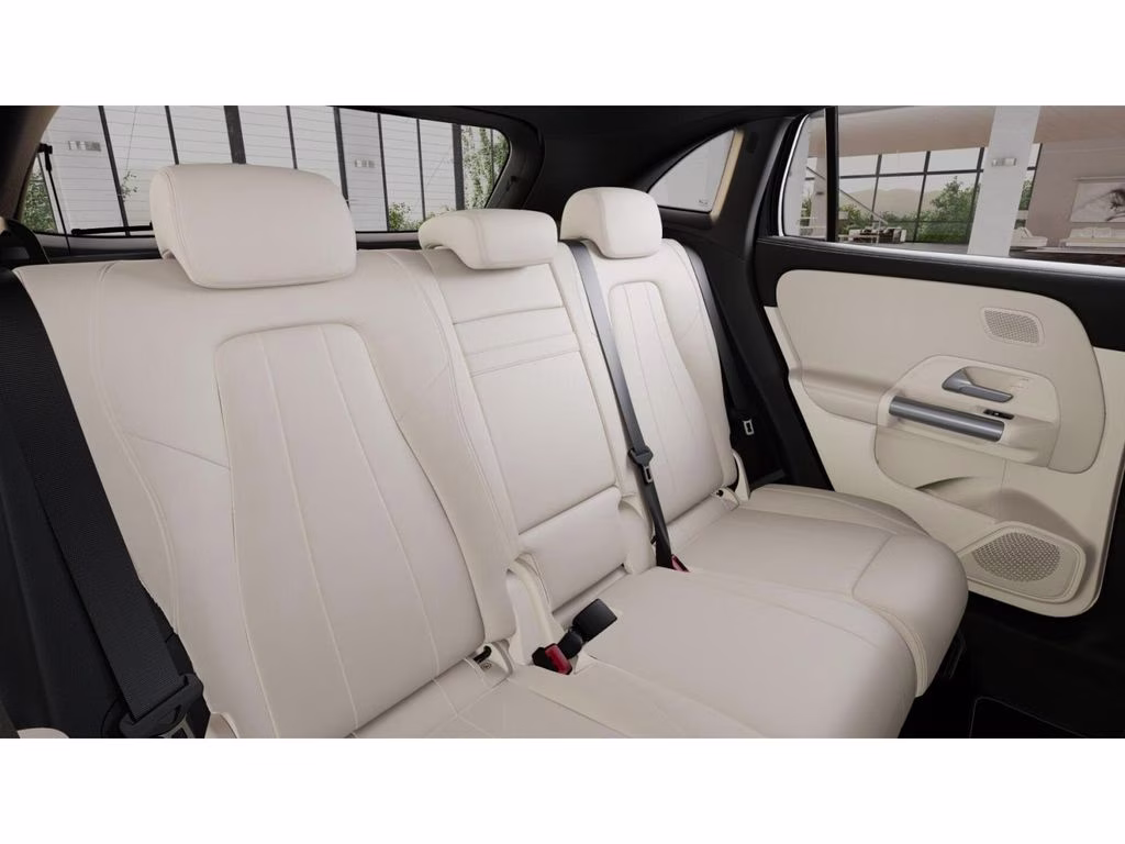 2026 Cosmos Mercedes-Benz GLA GLA 250 AWD SUV