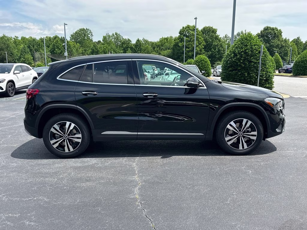 2026 Cosmos Mercedes-Benz GLA GLA 250 AWD SUV