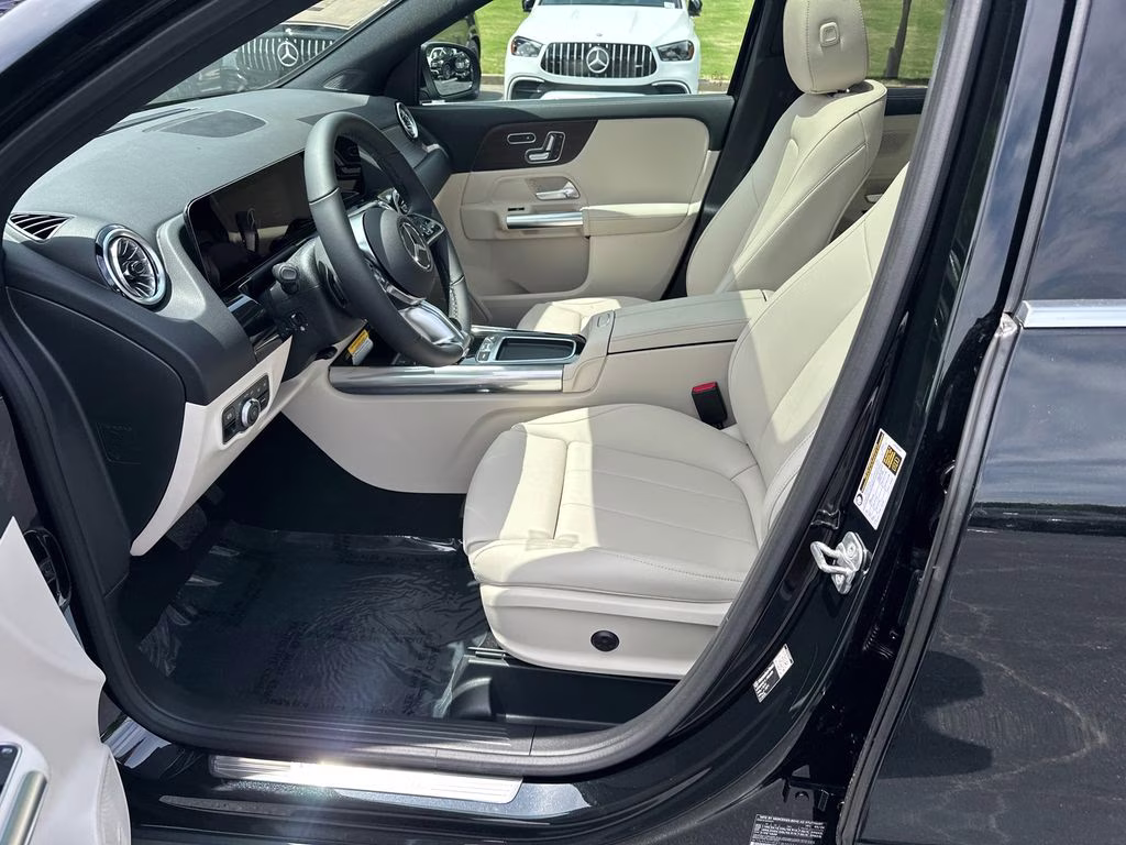 2026 Cosmos Mercedes-Benz GLA GLA 250 AWD SUV