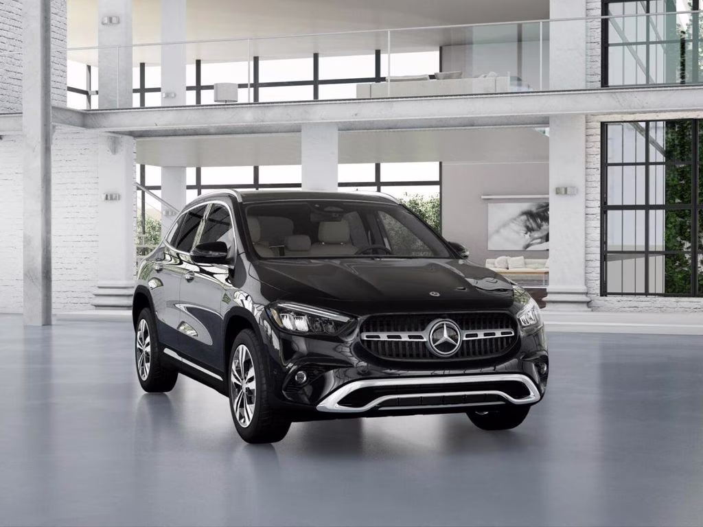 2026 Cosmos Mercedes-Benz GLA GLA 250 AWD SUV