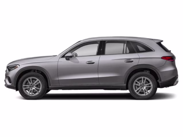 2026 Alpine Mercedes-Benz GLC GLC 300 AWD SUV