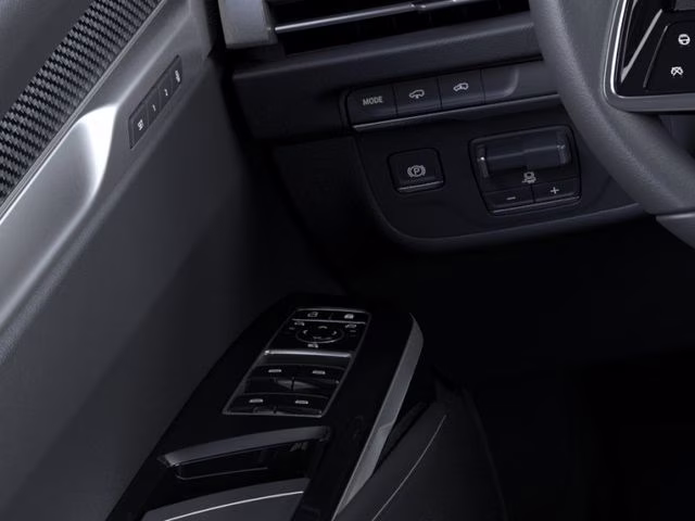 2026 Black Raven Cadillac Escalade V-Series AWD SUV