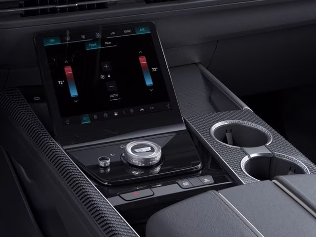 2026 Black Raven Cadillac Escalade V-Series AWD SUV