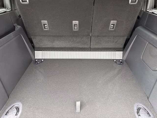 2026 Oxford White Ford Bronco Outer Banks 4X4 SUV