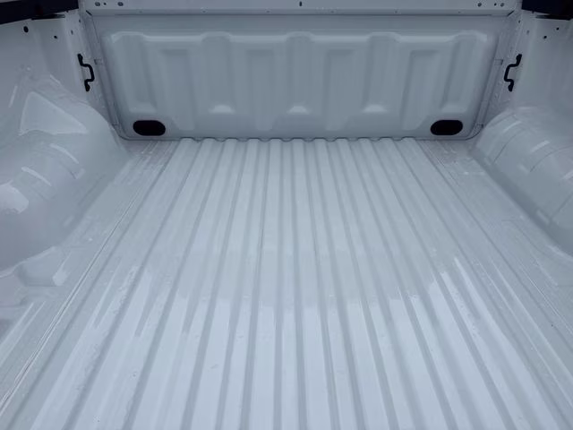 2026 Oxford White Ford Ranger XLT RWD Truck