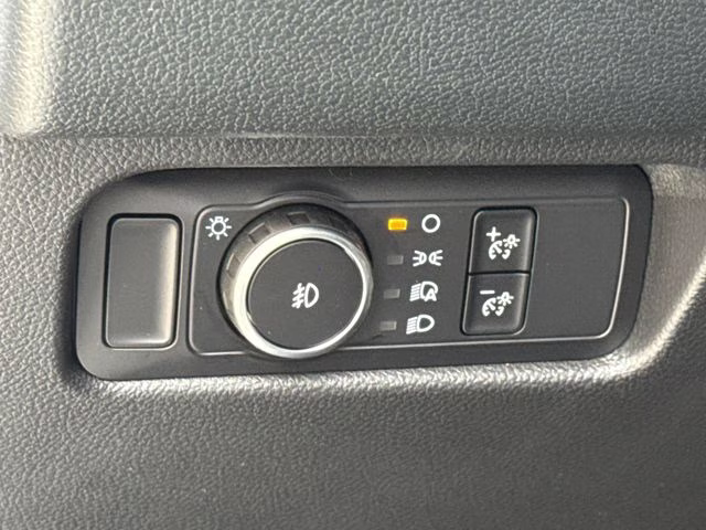 2026 Oxford White Ford Ranger XLT RWD Truck