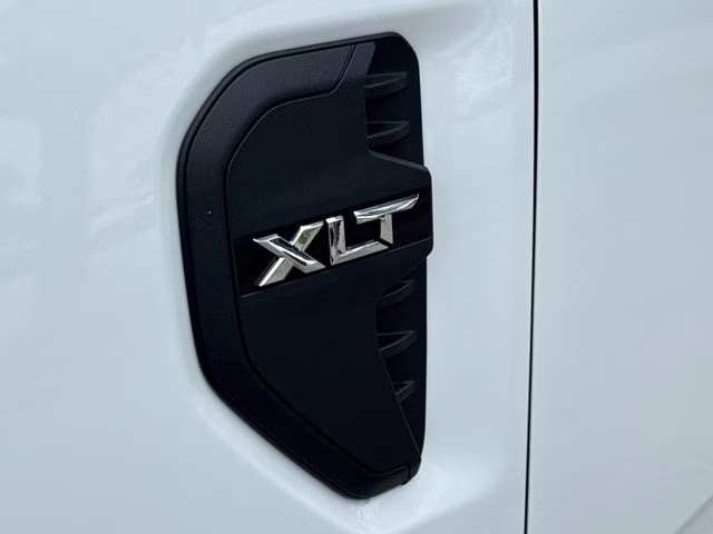 2026 Oxford White Ford Ranger XLT RWD Truck