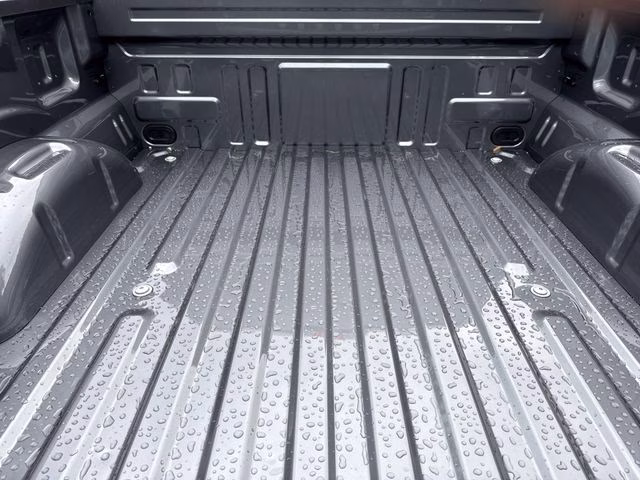 2026 Gray Metallic Ford F-150 STX RWD Truck