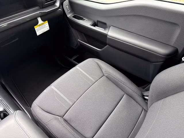 2026 Gray Metallic Ford F-150 STX RWD Truck