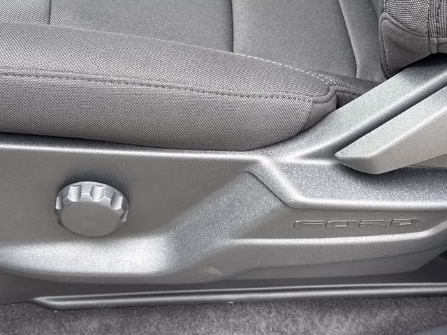 2026 Gray Metallic Ford F-150 STX RWD Truck