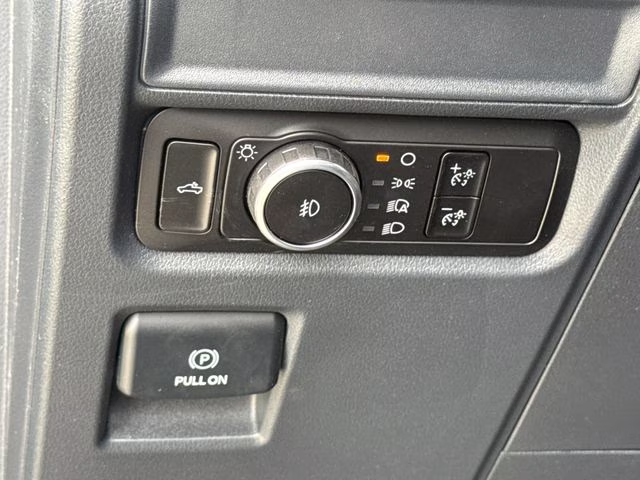 2026 Gray Metallic Ford F-150 STX RWD Truck