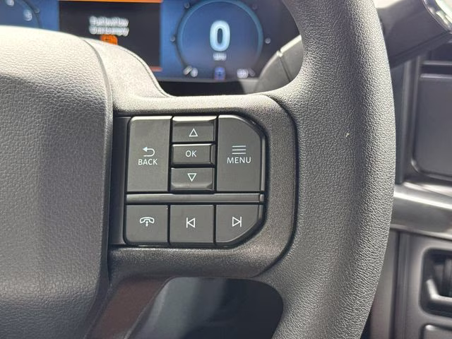 2026 Gray Metallic Ford F-150 STX RWD Truck