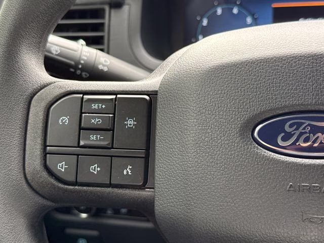 2026 Gray Metallic Ford F-150 STX RWD Truck