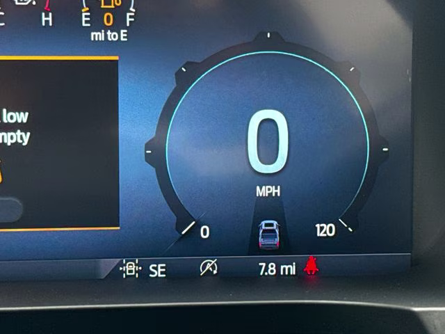 2026 Gray Metallic Ford F-150 STX RWD Truck