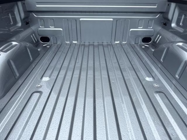 2026 Silver Metallic Ford F-150 XLT 4X4 Truck
