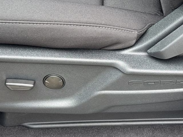 2026 Silver Metallic Ford F-150 XLT 4X4 Truck