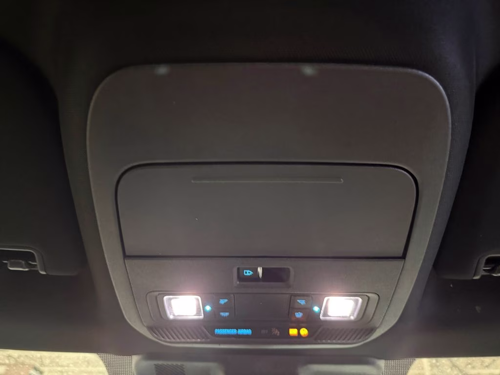 2025 Black Ford F-150 XLT FX4 w/Black Appearance Pkg 4X4 Truck