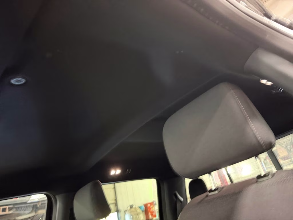2025 Black Ford F-150 XLT FX4 w/Black Appearance Pkg 4X4 Truck