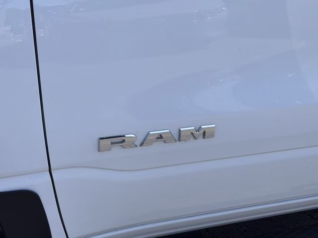 2023 Bright White Clearcoat Ram 1500 Big Horn/Lone Star 4X4 Truck
