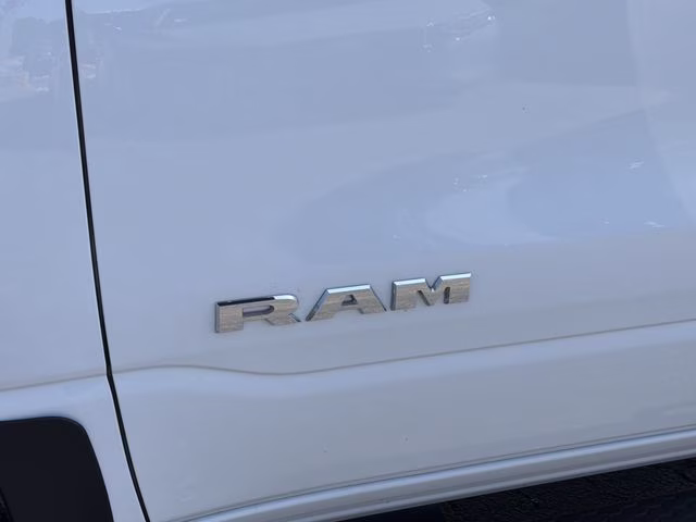 2023 Bright White Clearcoat Ram 1500 Big Horn/Lone Star 4X4 Truck