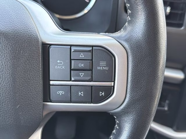 2024 Black Metallic Ford Expedition Max XLT 4X4 SUV