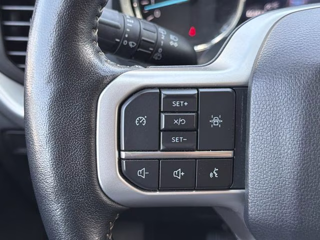 2024 Black Metallic Ford Expedition Max XLT 4X4 SUV