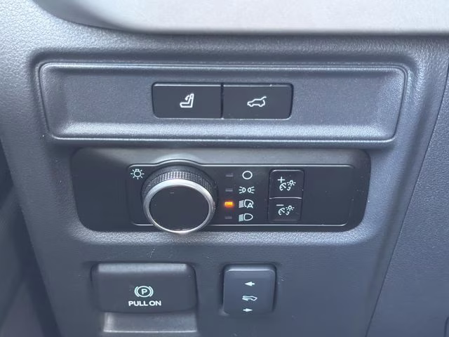 2024 Black Metallic Ford Expedition Max XLT 4X4 SUV