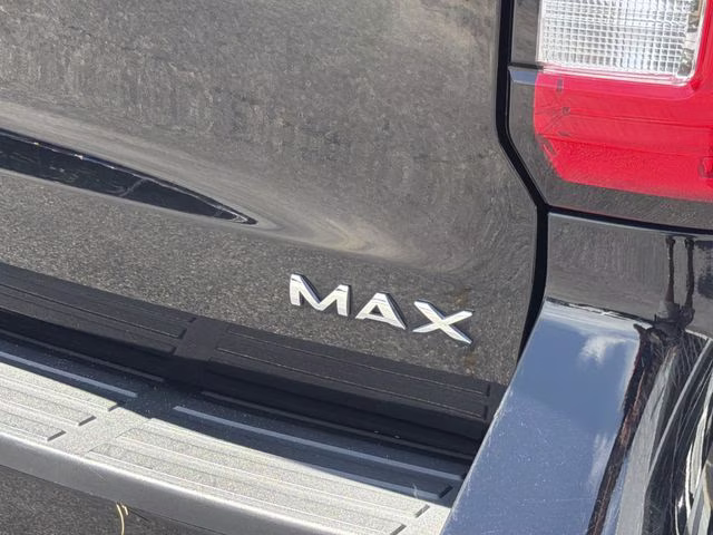2024 Black Metallic Ford Expedition Max XLT 4X4 SUV